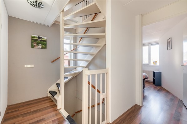 Medium property photo - Taco Haringastraat 6, 9626 TM Schildwolde